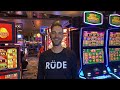 LIVE Vegas Slot Machines 🎰 $1000 at Aria with Brian ...
