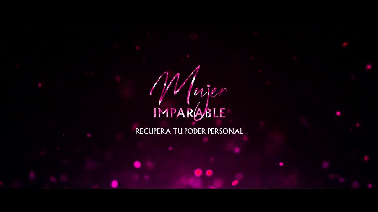 Mujer Imparable, Muy Pronto!