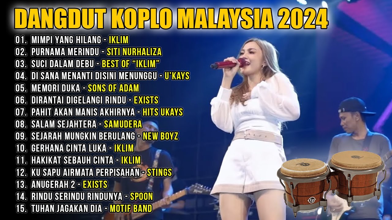 Dangdut Koplo Malaysia 2024 | Mimpi Yang Hilang , Suci Dalam Debu | Full Album Lagu Jawa Viral Dangdut Koplo Malaysia 2024 | Mimpi Yang Hilang , Suci Dalam Debu | Full Album Lagu Jawa Viral
