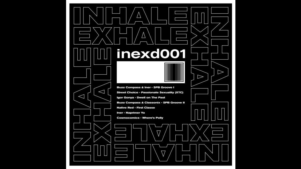 Street Choice - Passionate Sexuality (XTC)