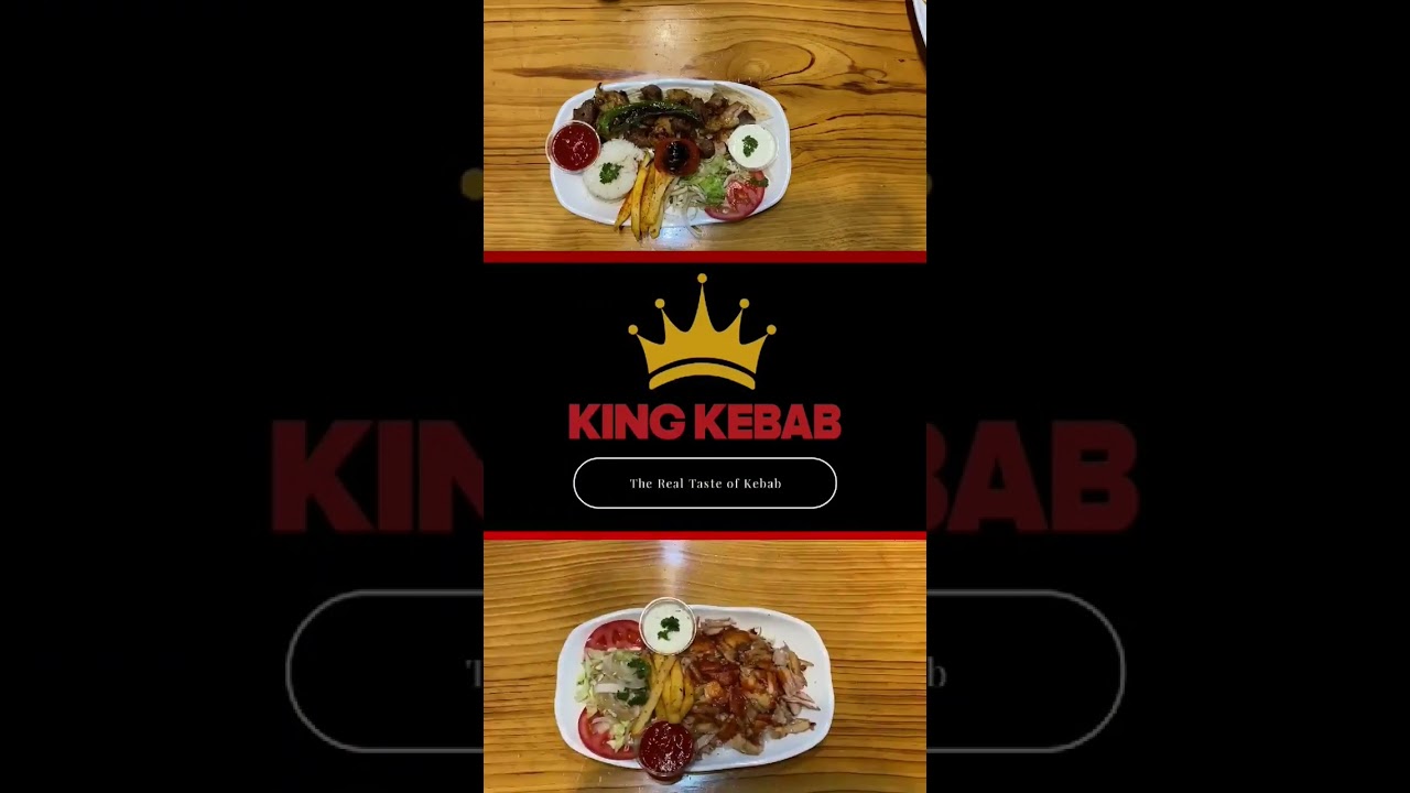 킹케밥 이태원점 - King Kebab Itaewon Branch