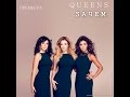 Queens - Зачем [АУДИО]