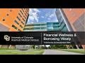 Modern Human Anatomy Program Financial Aid Information Session (07232025)