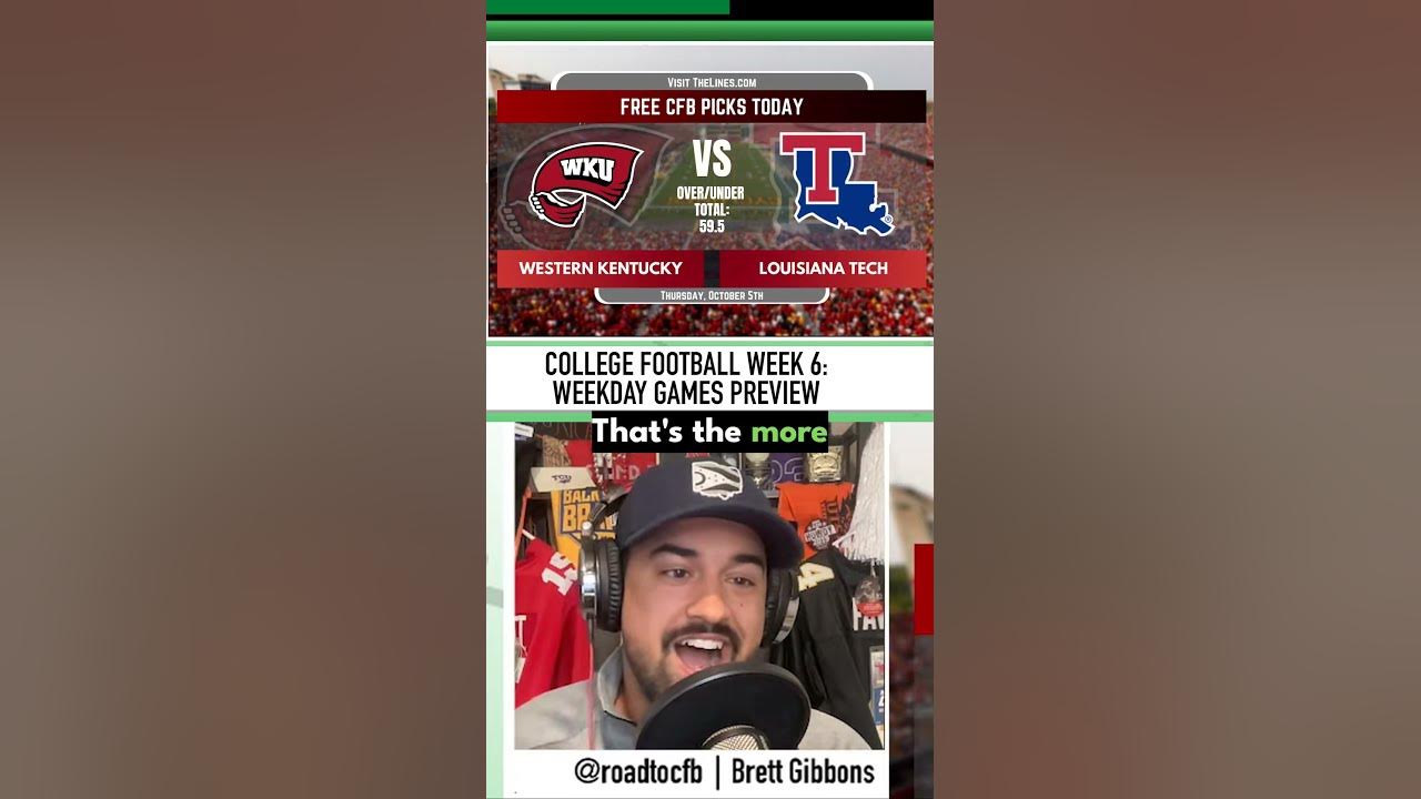 western-kentucky-vs-louisiana-tech-best-bets-college-football-week-6