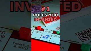 5 Board Game Rules You've Probably Been Playing Wrong 🎲