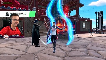 Using AI in Fortnite to win! (Revealing all future storm circles)