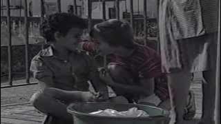 Sombra y Luz - Abuela (Videoclip Oficial)