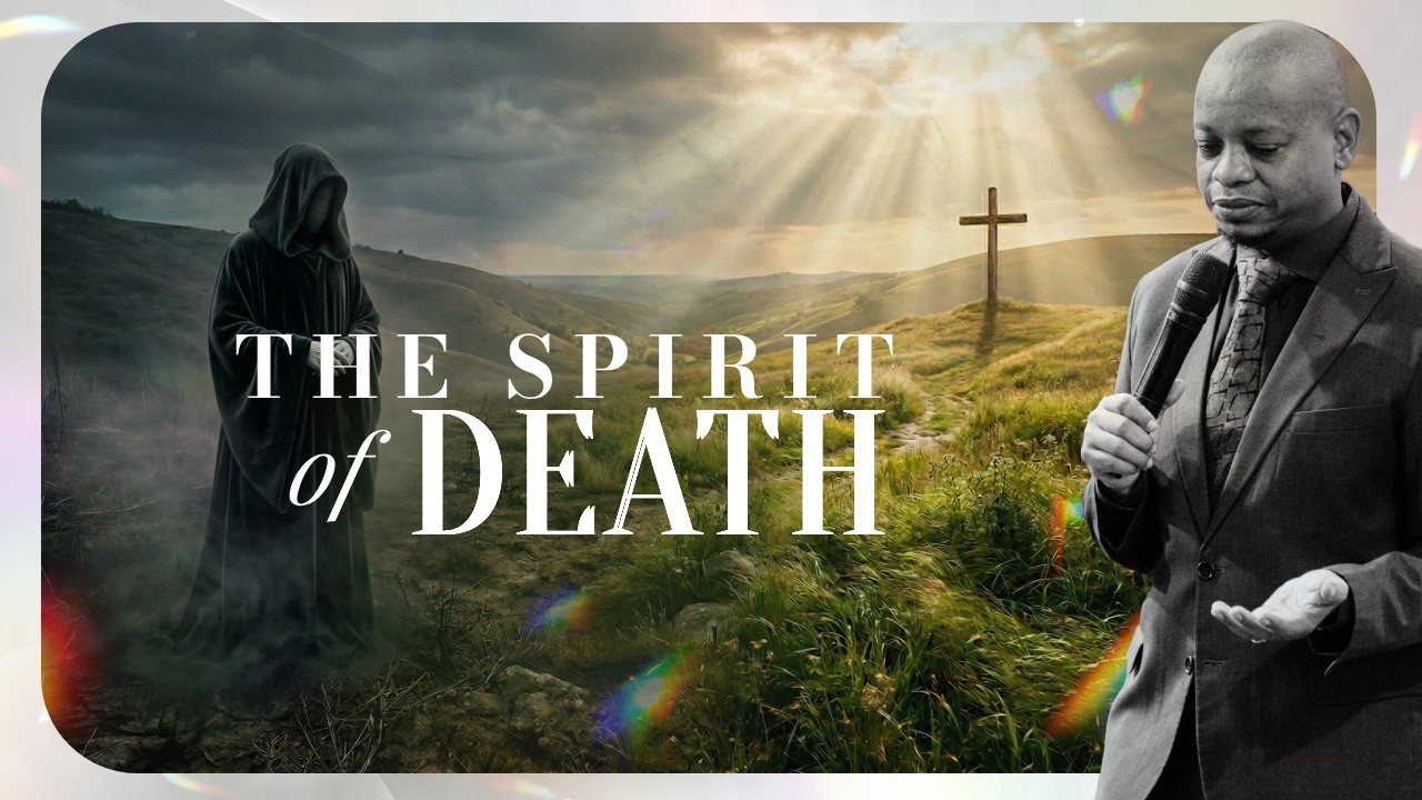 The spirit of death [22nd Feb 2026]