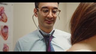 Dr. Ateet Patel, MD • Chief of Cardiology, Interventional and Structural Cardiologist at HHCS Net Worth