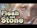 Flesh and Stone (Lux and Galio Story)