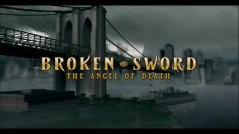 Broken Sword 4 - The Angel Of Death Intro - Full Specs