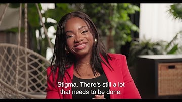 Dementia in the Black Community Video Series – Agnes Chinelo’s professional story