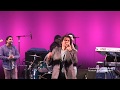 Shafqat Amanat Ali - Moving Closer - Live
