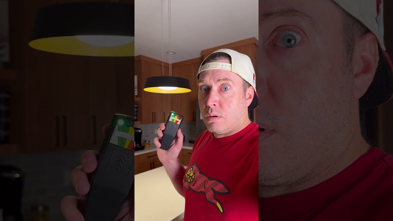 Something HAUNTED Is CONTROLLING Our Electronics PART 2 Shorts