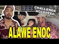 Alawe enoc is real  the famous arabobisaya vlogger in uae