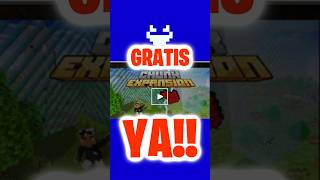 #datwinxd 🌮👽🍸Asi puedes adquirir Chunk Expansion desde la tienda de minecraft AHORA!!👽👌