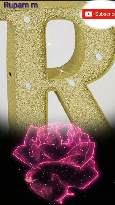 New R letter whatsapp status, R ward status, R status, R love status, R love status, R romantic stat