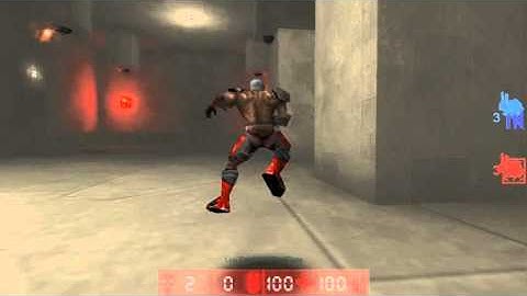 HFizzle on CTF-BT-{CBGB}BeforeMan