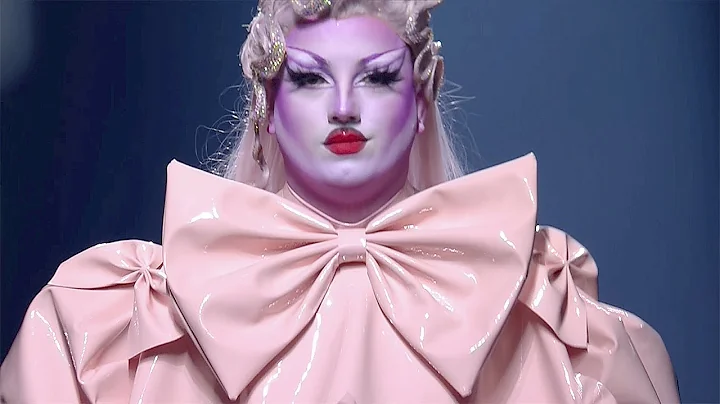 David Moss | Spring Summer 2023 | Full Show