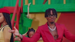 Tanasha Ft Diamond platnumz Gere Official Music Video