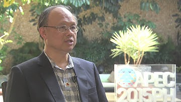 Interview with John Chen-Chung Deng 5/23/2015