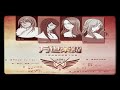 【超燃4御姐合唱全职高手同人曲】万世荣耀&mdash;『境界线set me free中文版』【COVER】
