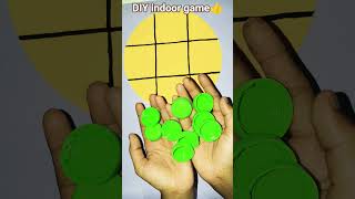 New bottle caps diy👍🏼#tic tac toe game#@ParisCreationsHub