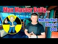 Max Master Daily - Порт Накала/Nacala, радиоактивный груз (IMDG Class 7) и сельхозтехника на борту.