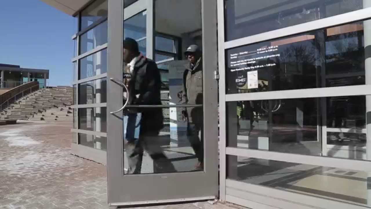 Rumble Young Man Rumble City of Louisville Stands Up for Black Male