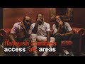 Flatbush Zombies - Access All Areas