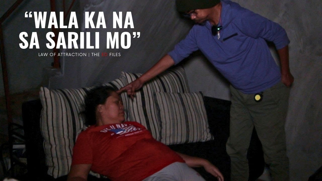 Law of Attraction | Noveleta, Cavite 