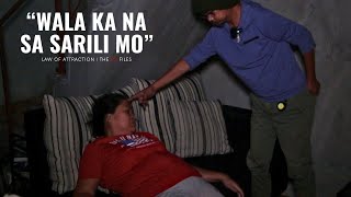 Law of Attraction | Noveleta, Cavite #EdCaluag #TheEdFiles