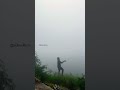 Foggy Lake Fishing #fishing #nature #adventure #travel #fog