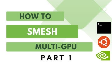 Spacemesh Multi-GPU Smesher Walkthrough Part 1/3