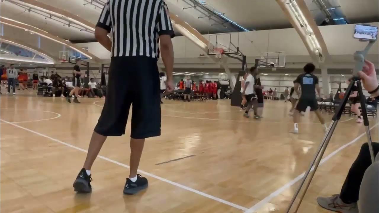 Brock Osborne at Pitt Jam Fest 4/23/23 Team Pennsylvania Blue team