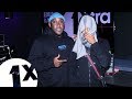 Teeway  voice of the streets freestyle w kenny allstar on 1xtra