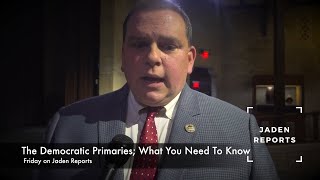 Toledo Mayor Wade Kapszukiewicz on Issue 1