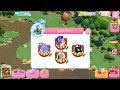 My little pony ville unicorn have a question about style games dan kartun anak