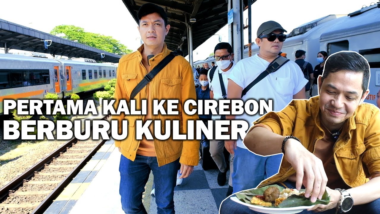 Ehh.. Ada Makanan Yang Lagi Viral !! Ternyata Enak Banget