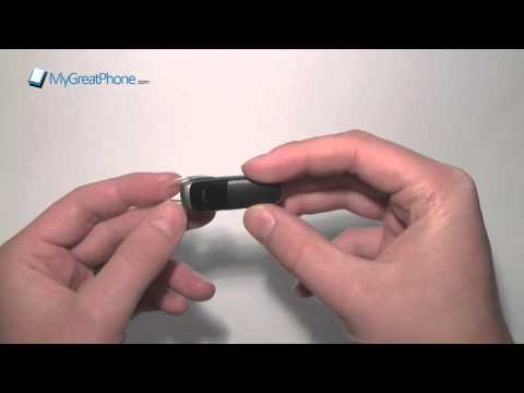 Plantronics M25 Bluetooth Headset Review. Light, Affordable, 5 Months Standby, 8 grams