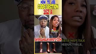 How To Use Code Section 162 A