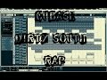 Cubase dirty south raptornadoboy prod