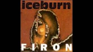 ICEBURN Firon [full album]