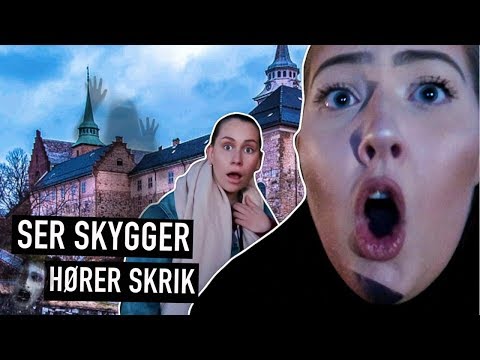 Video: Når Spøkelser Blir Sett Av Mennesker På Et åpent Sted - Alternativt Syn