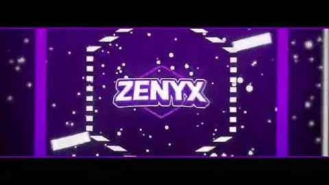 FREE INTRO GIVEAWAY | Onyx2D & Zeni | Rules in desc and pinned comment