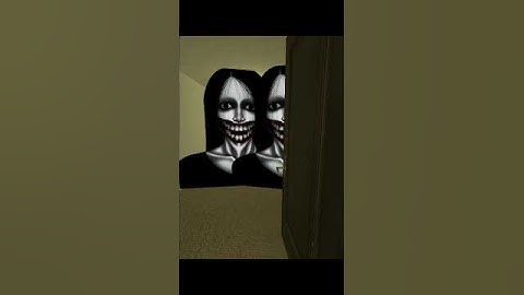 Kuchisak Onna And Pizza Nextbots Gmod