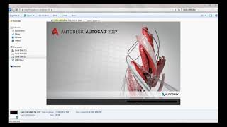 Confer FILE DXF To DWG AUTOCAD