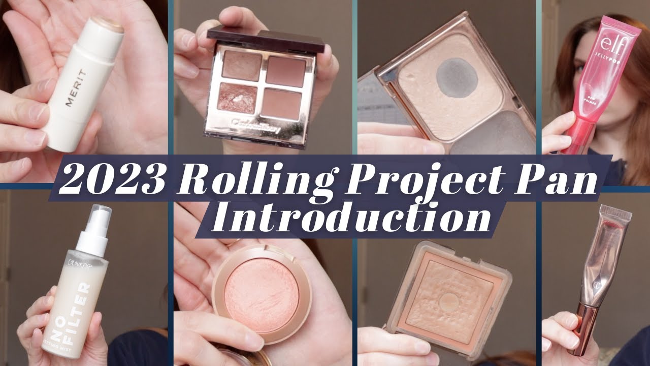 2023 Project Pan Introduction!