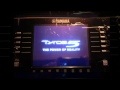 Tyros 5 - First demo (Factory style and voices)