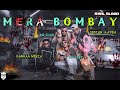 Uhseez mera bombay official hindi rap song 2021